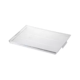 Plateau ATLAS 380x274xh20 3 bandes (12C)